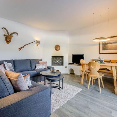 Valley View Apartment Near Skiing Area Kirchberg in Tirol Dış mekan fotoğraf