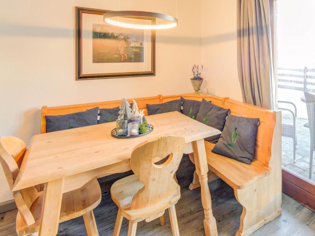 Valley View Apartment Near Skiing Area Kirchberg in Tirol Dış mekan fotoğraf