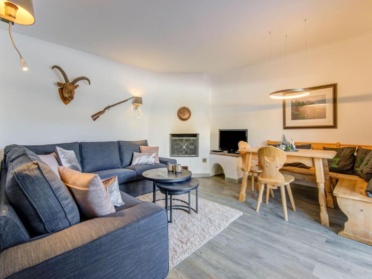 Valley View Apartment Near Skiing Area Kirchberg in Tirol Dış mekan fotoğraf
