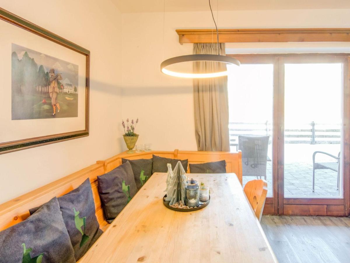 Valley View Apartment Near Skiing Area Kirchberg in Tirol Dış mekan fotoğraf
