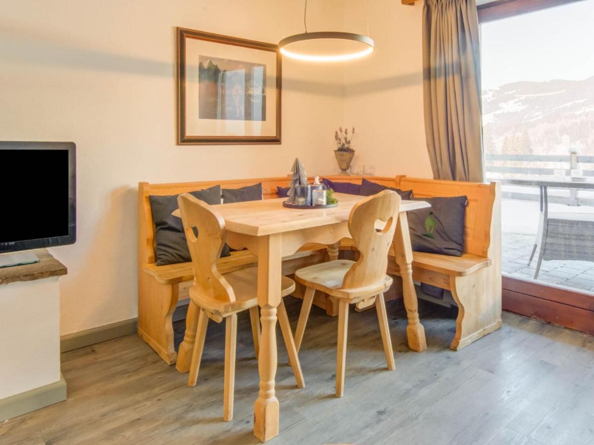 Valley View Apartment Near Skiing Area Kirchberg in Tirol Dış mekan fotoğraf