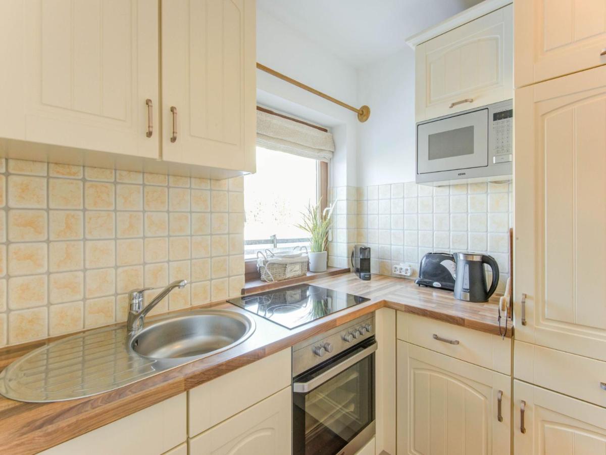 Valley View Apartment Near Skiing Area Kirchberg in Tirol Dış mekan fotoğraf