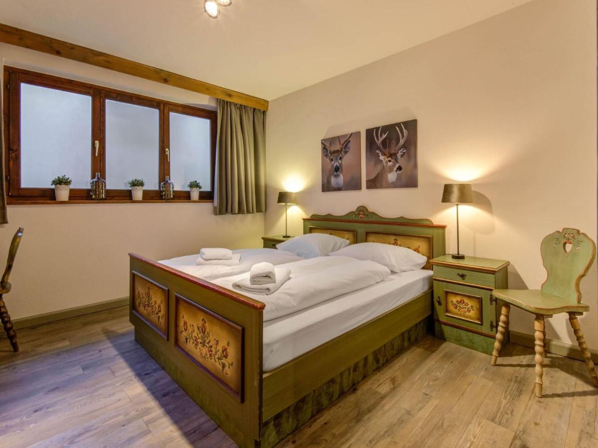 Valley View Apartment Near Skiing Area Kirchberg in Tirol Dış mekan fotoğraf